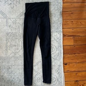 Maternity jeans size uk 8 us 26/27